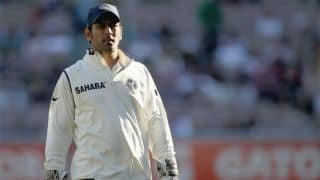 MS Dhoni turns 35: Was 2011-12 the worst phase of his career?